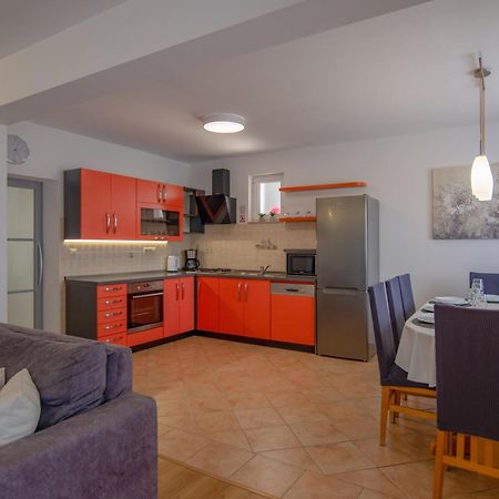 Villa Elin Seoca Zewnętrze zdjęcie