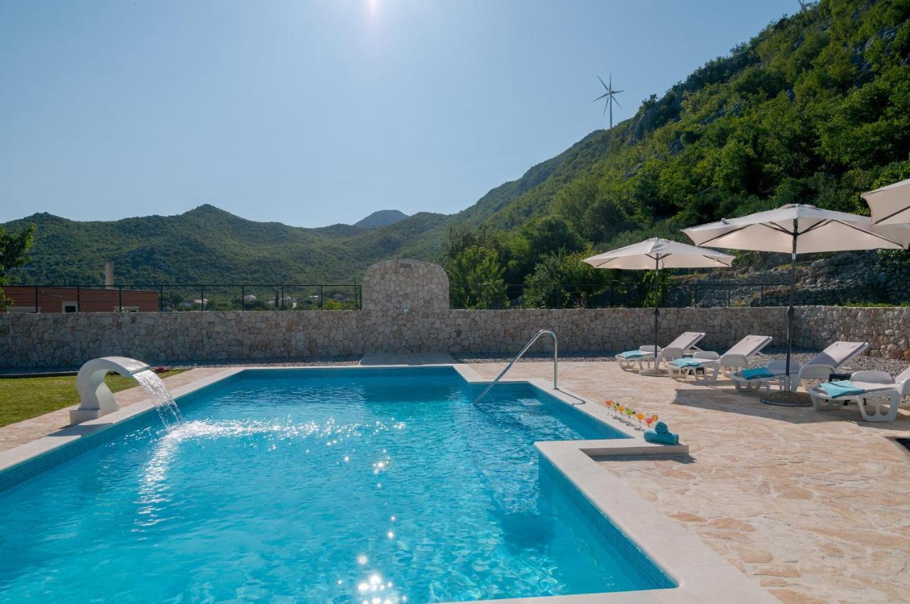Villa Elin Seoca Zewnętrze zdjęcie