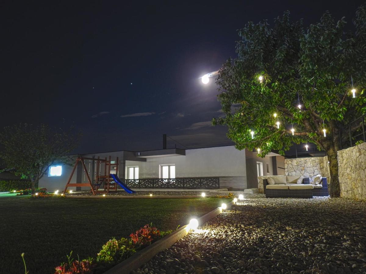 Villa Elin Seoca Zewnętrze zdjęcie