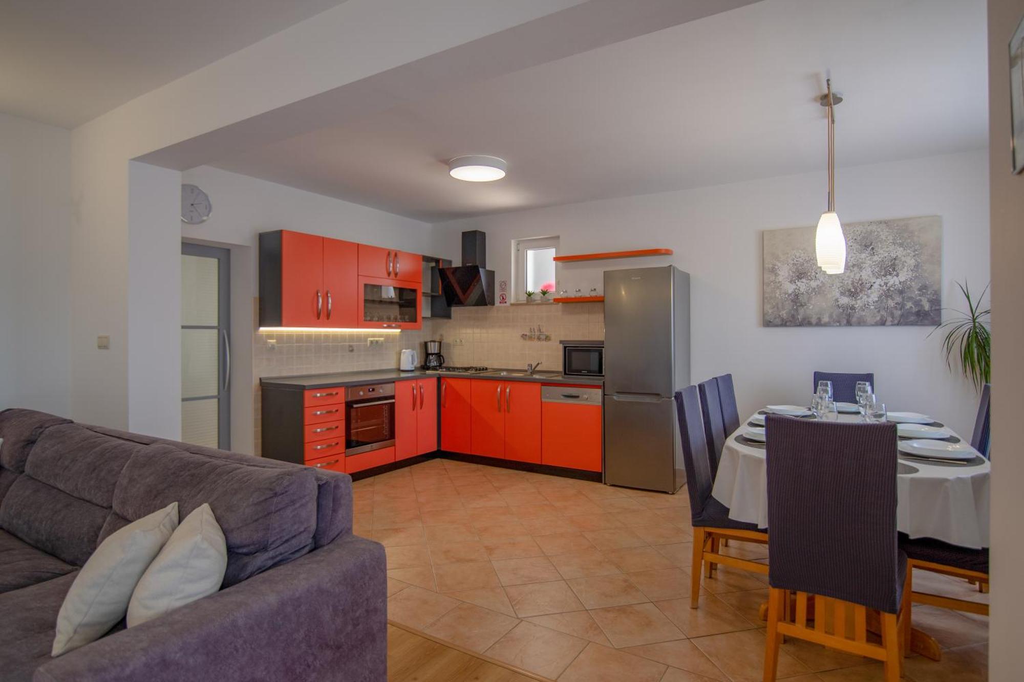 Villa Elin Seoca Zewnętrze zdjęcie
