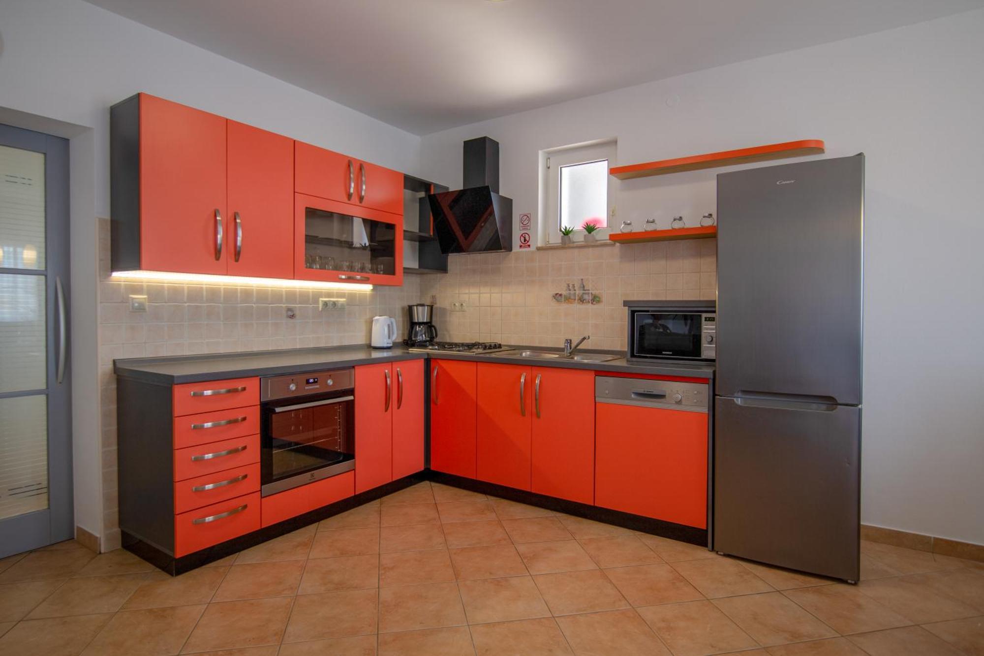 Villa Elin Seoca Zewnętrze zdjęcie