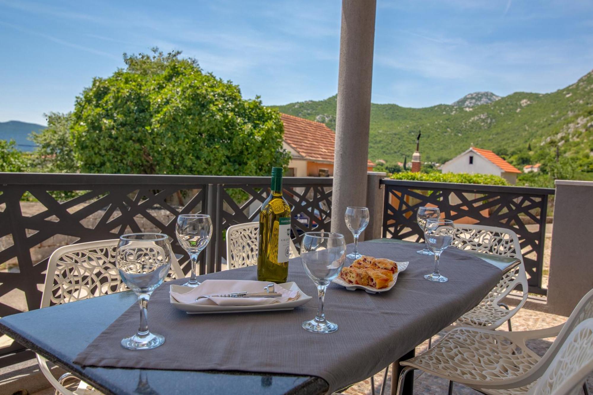 Villa Elin Seoca Zewnętrze zdjęcie