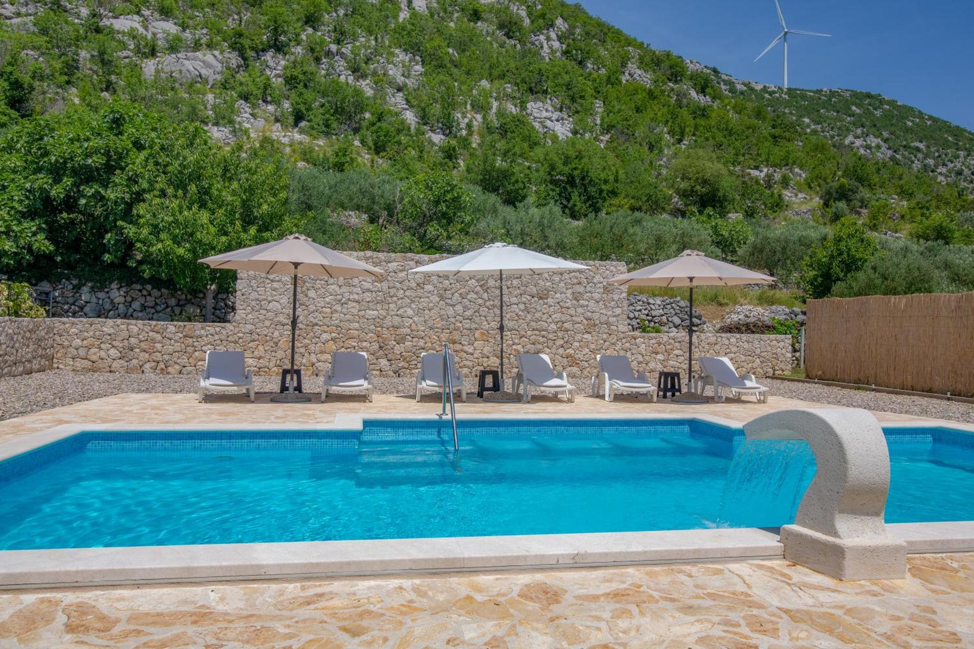 Villa Elin Seoca Zewnętrze zdjęcie